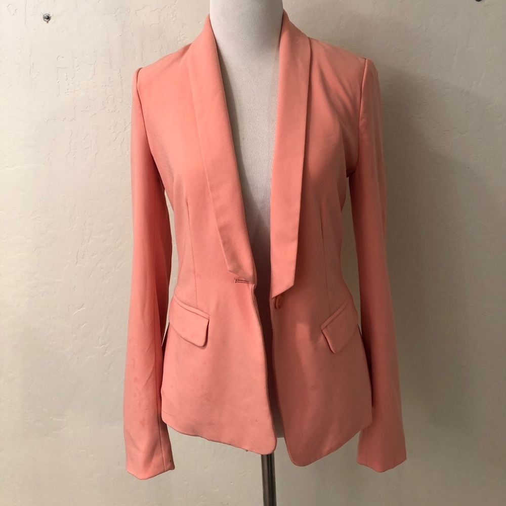 Guess blazer